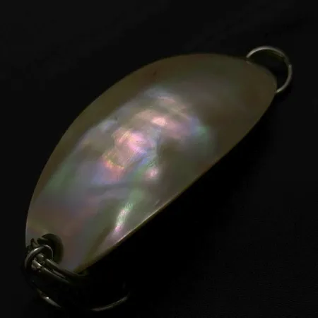 Pflueger Pearl Spoon, pearl, 14, блесна коливалка (колебалка) #23721