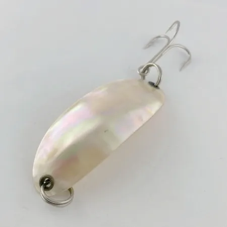 Pflueger Pearl Spoon, pearl, 14, блесна коливалка (колебалка) #23721