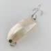 Pflueger Pearl Spoon, pearl, 14, блесна коливалка (колебалка) #23721