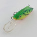  Bill Lewis DIVIN' MAG TRap Rat-L-Trap Floater, Fire tiger, 11, воблер #23722
