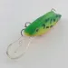  Bill Lewis DIVIN' MAG TRap Rat-L-Trap Floater, Fire tiger, 11, воблер #23722
