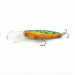  Bill Lewis DIVIN' MAG TRap Rat-L-Trap Floater, Fire tiger, 11, воблер #23722