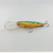  Bill Lewis DIVIN' MAG TRap Rat-L-Trap Floater, Fire tiger, 11, воблер #23722