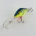 Mann's Bait  Mann's 15+, Fire tiger, 14, воблер #23723