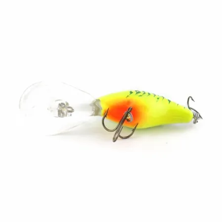 Mann's Bait  Mann's 15+, Fire tiger, 14, воблер #23723