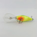 Mann's Bait  Mann's 15+, Fire tiger, 14, воблер #23723