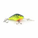 Mann's Bait  Mann's 15+, Fire tiger, 14, воблер #23723