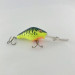Mann's Bait  Mann's 15+, Fire tiger, 14, воблер #23723