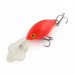  Luhr Jensen Hot Lips Express, hot pink, 11, воблер #23724