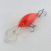  Luhr Jensen Hot Lips Express, hot pink, 11, воблер #23724