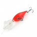  Luhr Jensen Hot Lips Express, hot pink, 11, воблер #23724