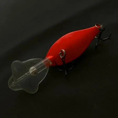 Luhr Jensen Hot Lips Express, hot pink, 11, воблер #23724