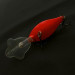  Luhr Jensen Hot Lips Express, hot pink, 11, воблер #23724