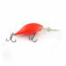  Luhr Jensen Hot Lips Express, hot pink, 11, воблер #23724