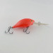  Luhr Jensen Hot Lips Express, hot pink, 11, воблер #23724