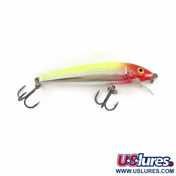  Rapala Husky Jerk 6 , Clawn, 6, воблер #23725
