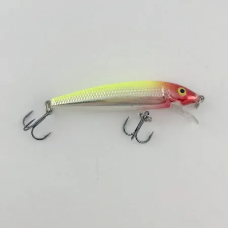 Rapala Husky Jerk 6 , Clawn, 6, воблер #23725
