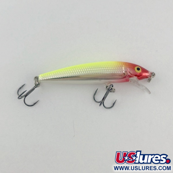  Rapala Husky Jerk 6 , Clawn, 6, воблер #23725