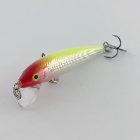 Rapala Husky Jerk 6 , Clawn, 6, воблер #23725