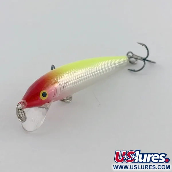  Rapala Husky Jerk 6 , Clawn, 6, воблер #23725