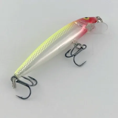 Rapala Husky Jerk 6 , Clawn, 6, воблер #23725