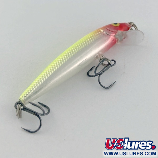  Rapala Husky Jerk 6 , Clawn, 6, воблер #23725