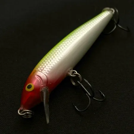 Rapala Husky Jerk 6 , Clawn, 6, воблер #23725
