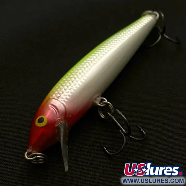  Rapala Husky Jerk 6 , Clawn, 6, воблер #23725
