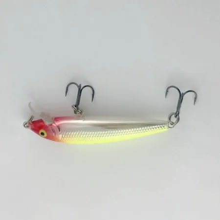 Rapala Husky Jerk 6 , Clawn, 6, воблер #23725
