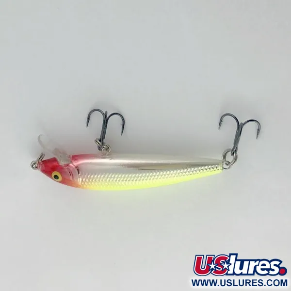  Rapala Husky Jerk 6 , Clawn, 6, воблер #23725