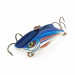  Rapala Rattl'n Rap 07 Valvoline, Blue Valvoline​, 16, воблер #23726