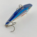  Rapala Rattl'n Rap 07 Valvoline, Blue Valvoline​, 16, воблер #23726