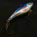  Rapala Rattl'n Rap 07 Valvoline, Blue Valvoline​, 16, воблер #23726