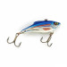  Rapala Rattl'n Rap 07 Valvoline, Blue Valvoline​, 16, воблер #23726