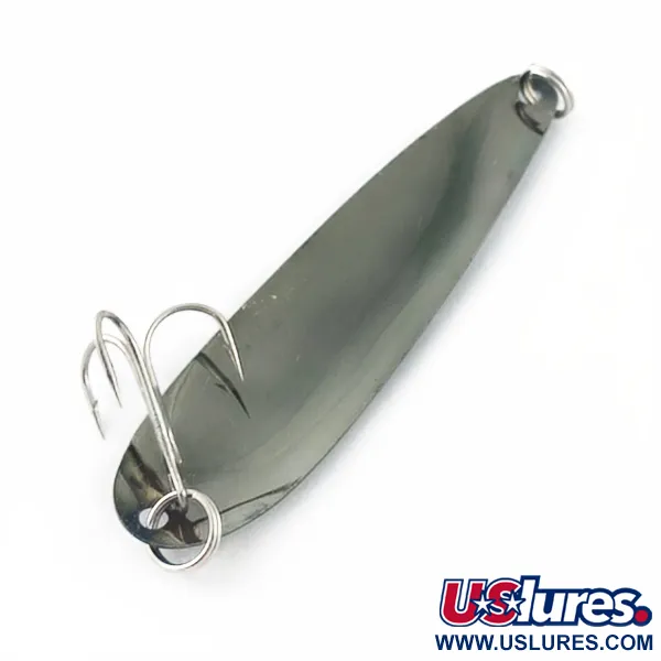  Hicks Tackle, black, 12, блесна коливалка (колебалка) #23727