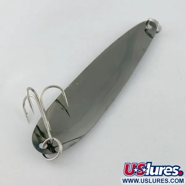  Hicks Tackle, black, 12, блесна коливалка (колебалка) #23727