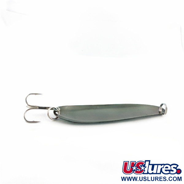  Hicks Tackle, black, 12, блесна коливалка (колебалка) #23727