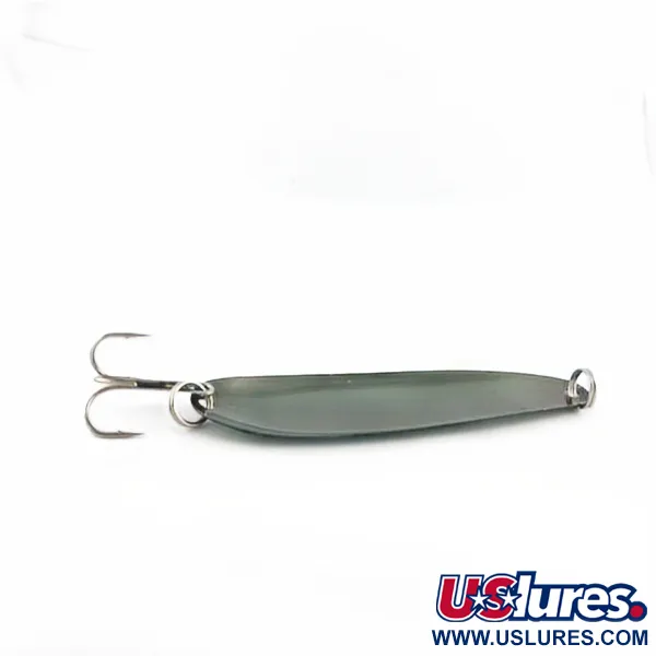  Hicks Tackle, black, 12, блесна коливалка (колебалка) #23727