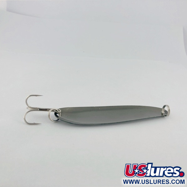  Hicks Tackle, black, 12, блесна коливалка (колебалка) #23727