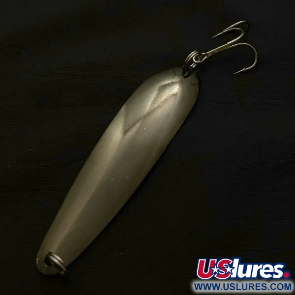  Hicks Tackle, black, 12, блесна коливалка (колебалка) #23727