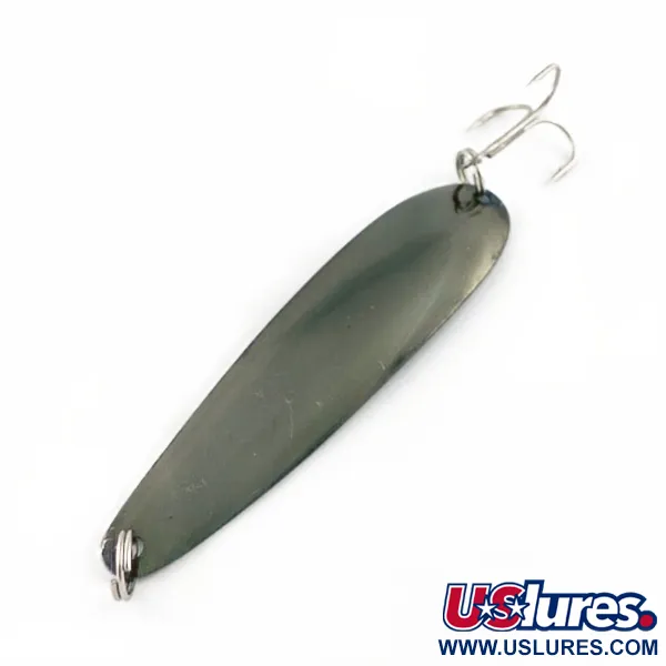  Hicks Tackle, black, 12, блесна коливалка (колебалка) #23727