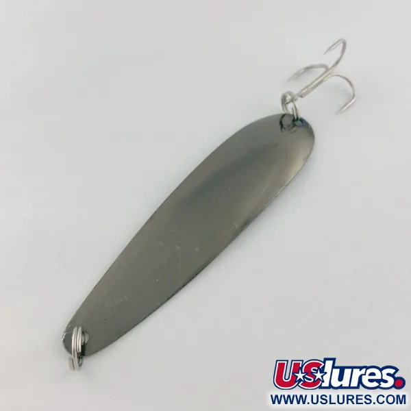  Hicks Tackle, black, 12, блесна коливалка (колебалка) #23727