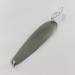  Hicks Tackle, black, 12, блесна коливалка (колебалка) #23727