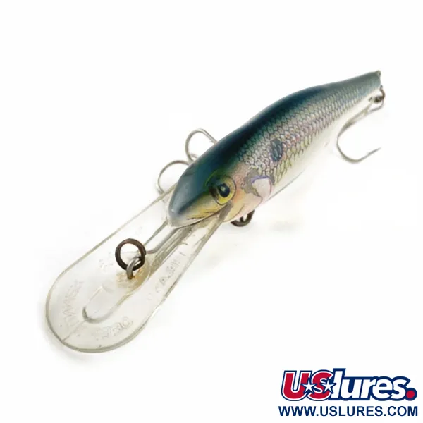  Rapala Shad Rap Deep Runner 07, Shad, 8, воблер #23729