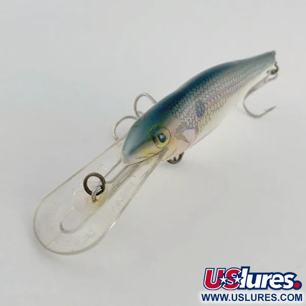  Rapala Shad Rap Deep Runner 07, Shad, 8, воблер #23729