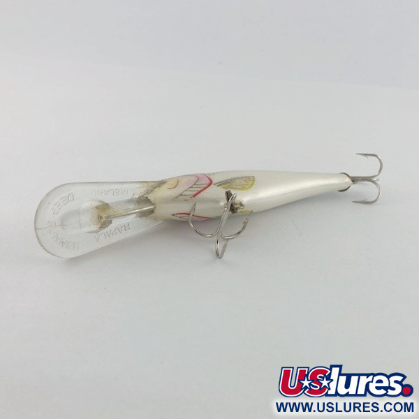  Rapala Shad Rap Deep Runner 07, Shad, 8, воблер #23729