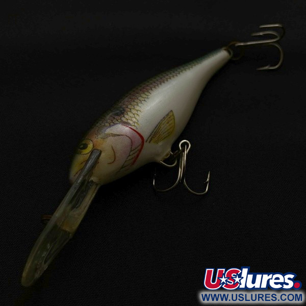  Rapala Shad Rap Deep Runner 07, Shad, 8, воблер #23729