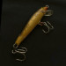 Rapala Original Floater F7, gold, 4, воблер #23730