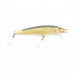  Rapala Original Floater F7, gold, 4, воблер #23730