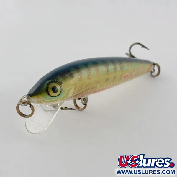  Rapala Husky Jerk 7, TSD, 7, воблер #23731